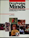 Developing minds : a resource book for teaching thinking /