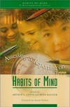Assessing and reporting on habits of mind /