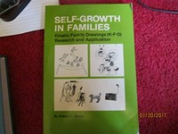 Self-growth in families : kinetic family drawings (K-F-D) : research and application /