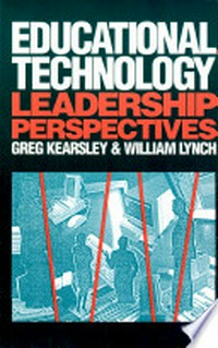 Educational technology leadership perspectives /
