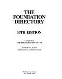 The foundation directory /
