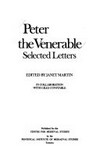 Selected letters /