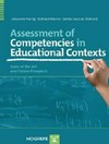 Assessment of competencies in educational contexts /