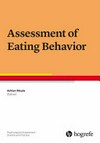 Assessment of eating behavior /