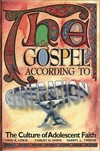 The gospel according to generation X : the culture of adolescent faith /