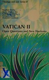 Vatican II : open questions and new horizons /