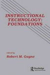 Instructional technology : foundations /