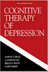 Cognitive therapy of depression /