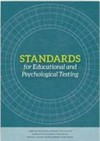 Standards for educational and psychological testing /