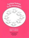 Teaching students to be peacemakers /