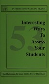 53 Interesting ways to assess your students /