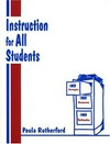 Instruction for all students /