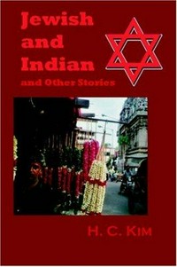 Jewish and Indian and other stories /