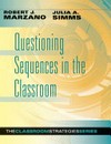 Questioning sequences in the classroom /