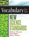 Vocabulary for the new science standards /