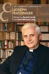 The Cambridge Companion to Joseph Ratzinger /