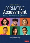 Formative assessment : making it happen in the classroom /