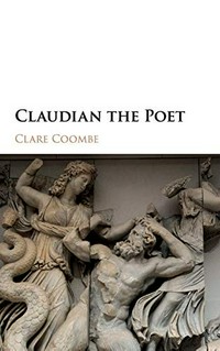Claudian the poet /