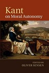 Kant on moral autonomy /