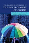 The Cambridge handbook of the development of coping /