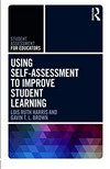 Using self-assessment to improve student learning /