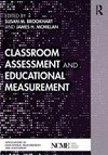 Classroom assessment and educational measurement /