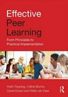 Effective peer learning : from principles to practical implementation /