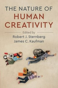 The nature of human creativity / /