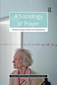 A sociology of prayer /