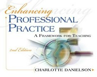 Enhancing professional practice : a framework for teaching /