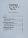 Teaching 21st Century skills : an ASCD action tool /