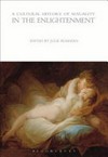 A cultural history of sexuality in the Enlightenment /
