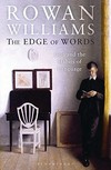 The edge of words : God and the habits of language /