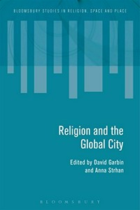 Religion and the global city /
