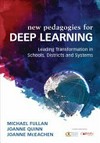 Deep learning : engage the world change the world /