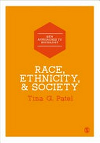 Race, ethnicity & society /