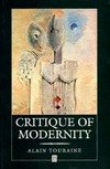 Critique of modernity /