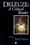Deleuze : a critical reader /