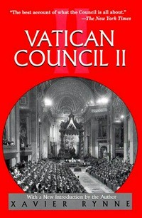 Vatican Council II /