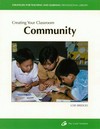Creating your classroom community /