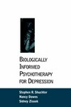 Biologically informed psychotherapy for depression /