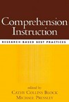 Comprehension instruction : research-based best practices /