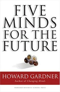 Five minds for the future /