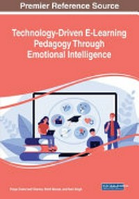 Technology-driven e-learning pedagogy through emotional intelligence /