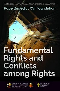 Fundamental rights and conflicts among rights /