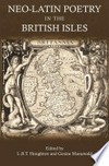 Neo-Latin poetry in the British Isles /