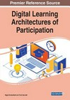 Digital learning : architectures of participation /