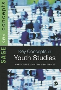 Key concepts in youth studies /