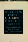Developing expert leadership for future schools /