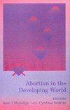 Abortion in the developing world /